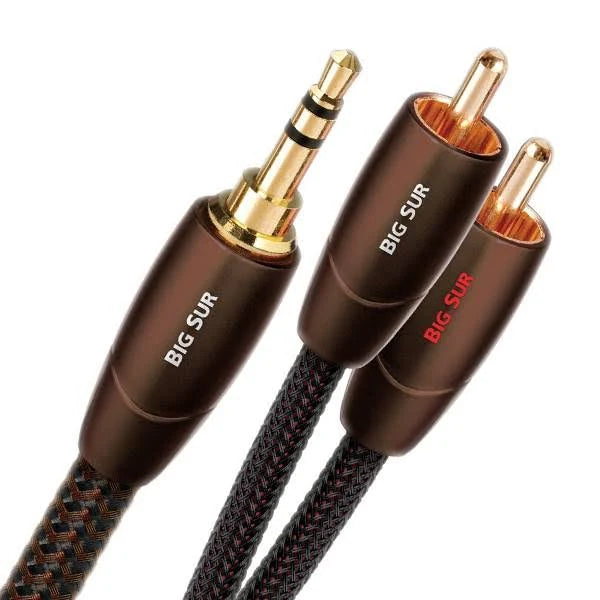 3.5mm Jack to Phono Cable 12M F19142