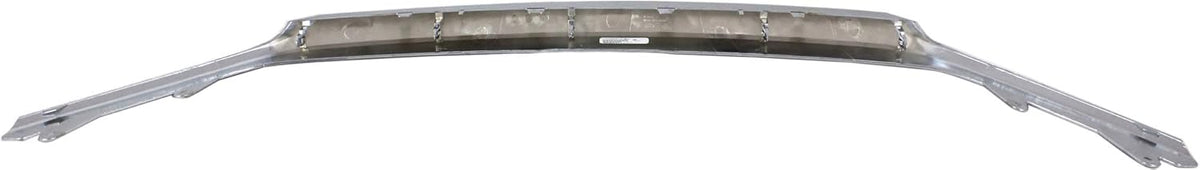 Chrome Grille Molding Set of 3 T744302