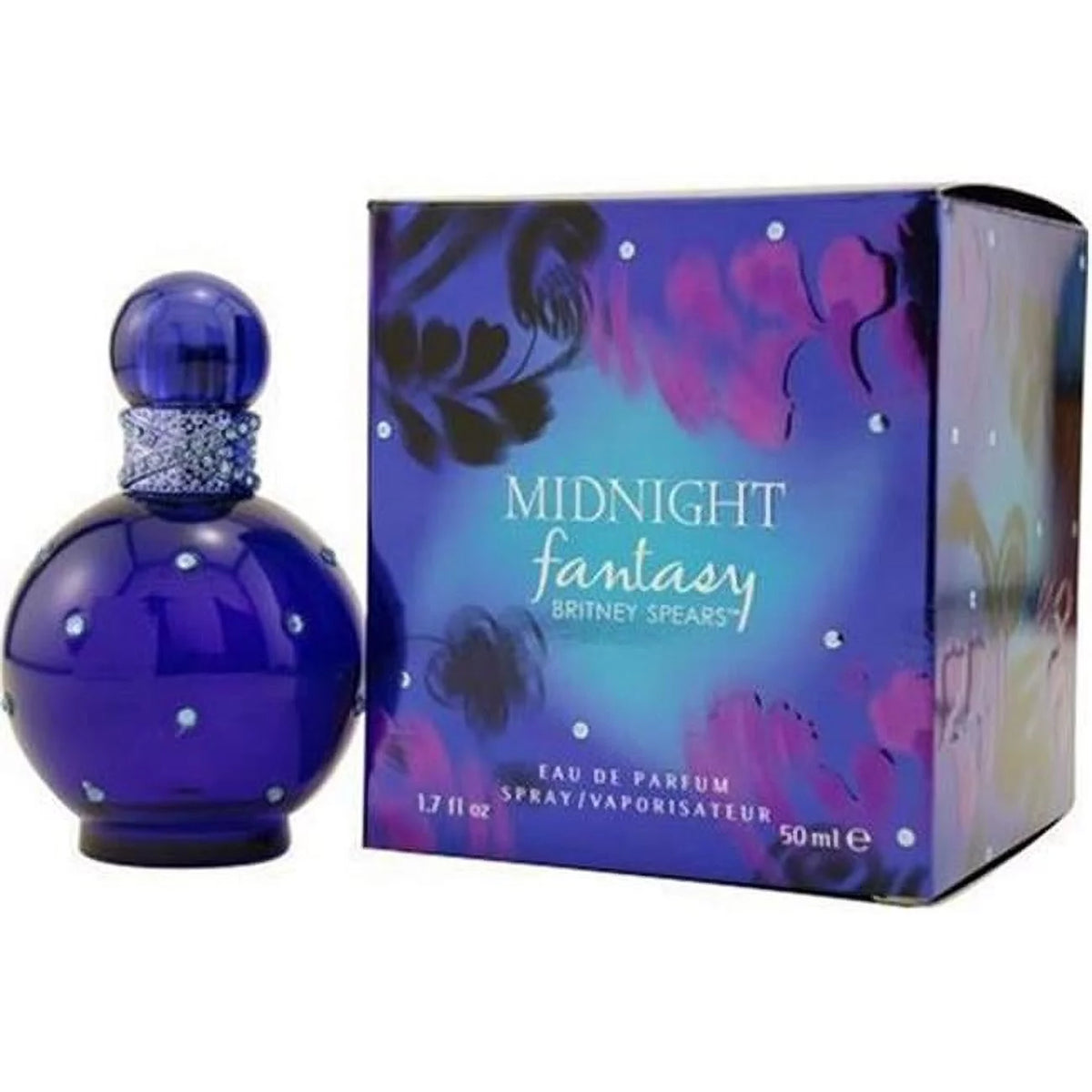 1.7 oz Eau De Parfum Spray H513