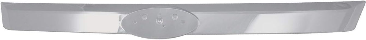 Chrome Grille Molding Set of 3 X9771