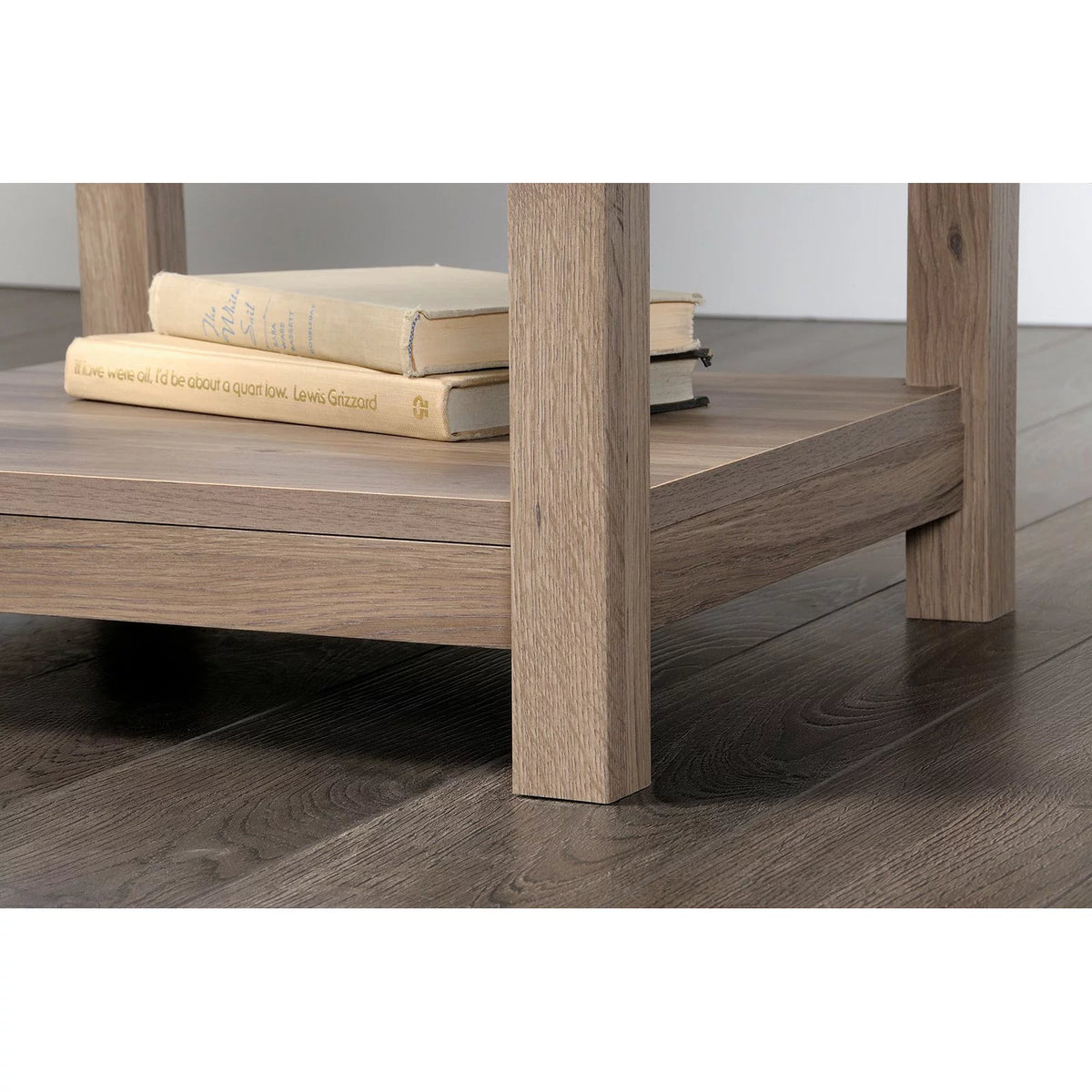 1 Drawer End Table O597