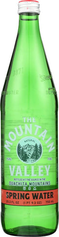 750 ml Spring Water Glass I8759