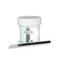 1 Oz Single Stage Automotive Paint Z68559