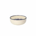 White Stoneware Bowl U382891
