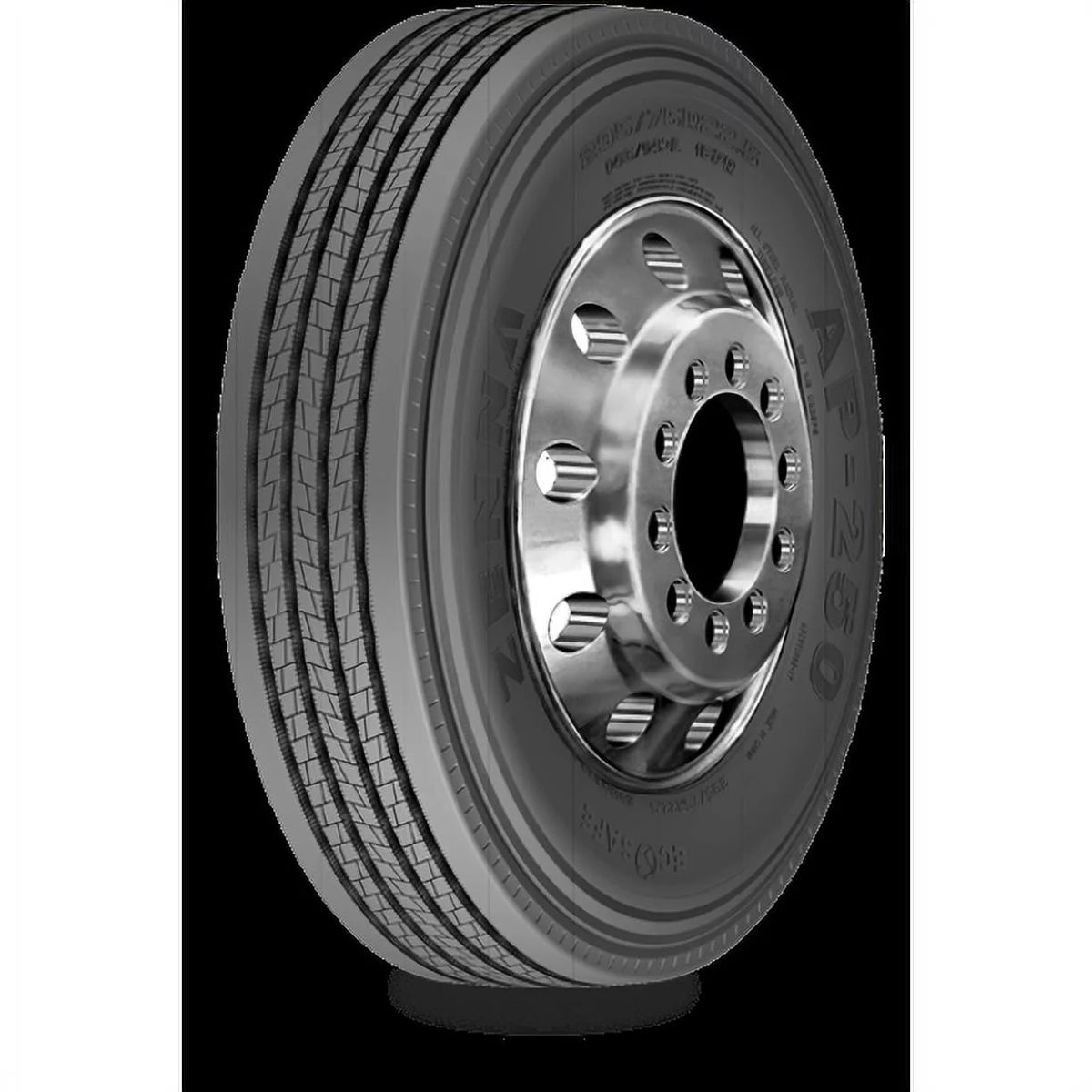 11R22.5 G Tire Q92065