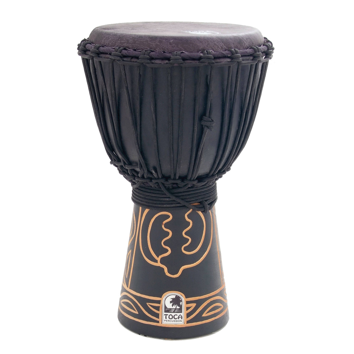 Black Mamba Djembe N431747