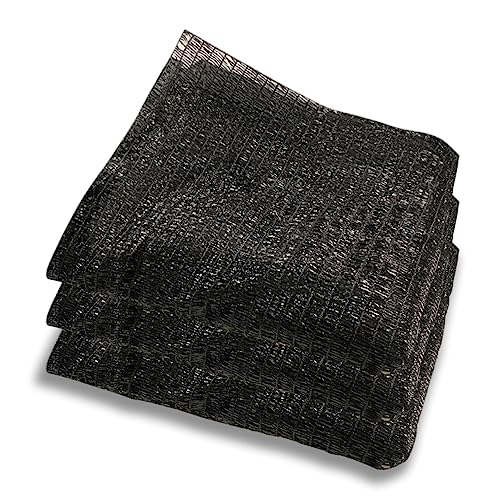 6.5X20Ft 40% Shade Cloth Mesh Tarp K300