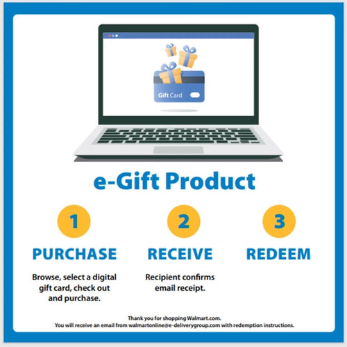 $50 Gift Card J349