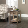 1 Drawer End Table O597