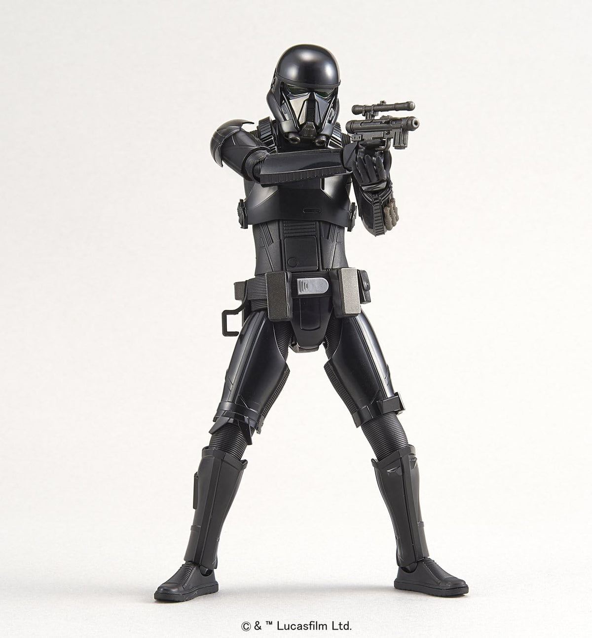 1/12 Death Trooper T39579