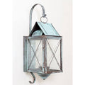 1-Light Outdoor Wall Lantern D180448