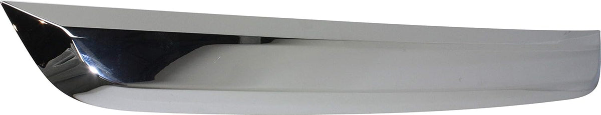 Chrome Grille Molding Set of 3 T744302