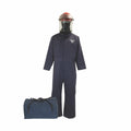 12 Cal Arc Flash Kit Large Navy Blue I563