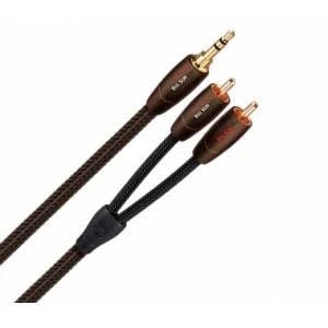 3.5mm Jack to Phono Cable 12M F19142