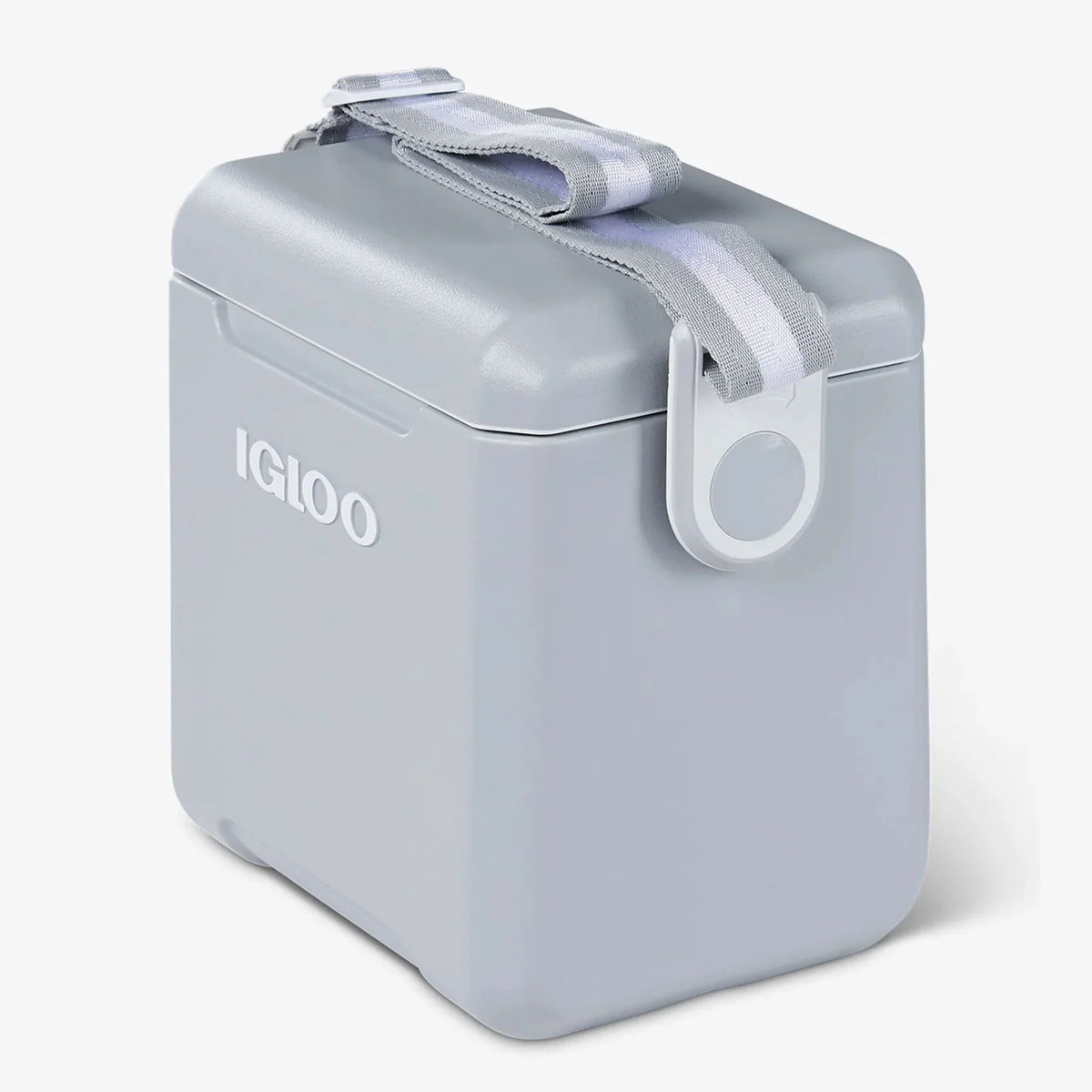 11 Quart Light Gray Cooler N81145