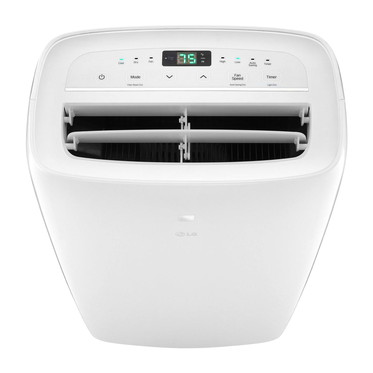 10,000 BTU Portable Air Conditioner G97045