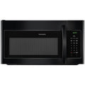 1.6 Cu. Ft. Black Over-the-range Microwave V106518