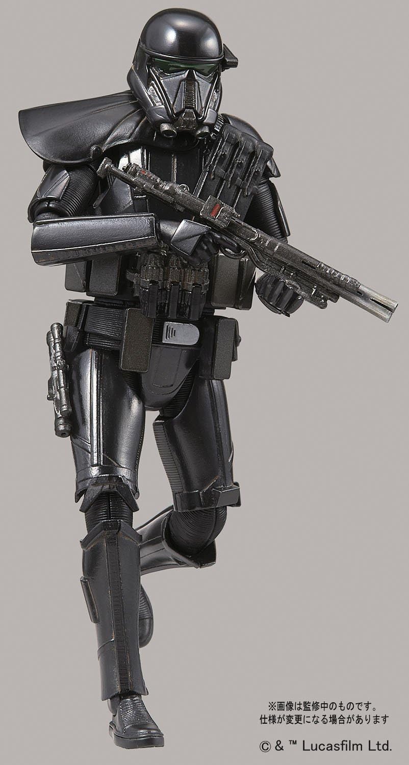 1/12 Death Trooper T39579