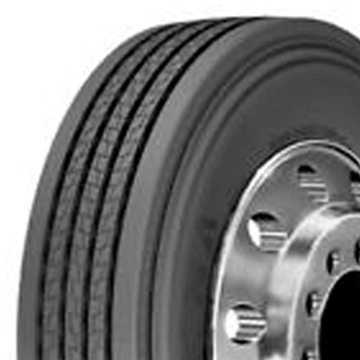 11R22.5 G Tire Q92065