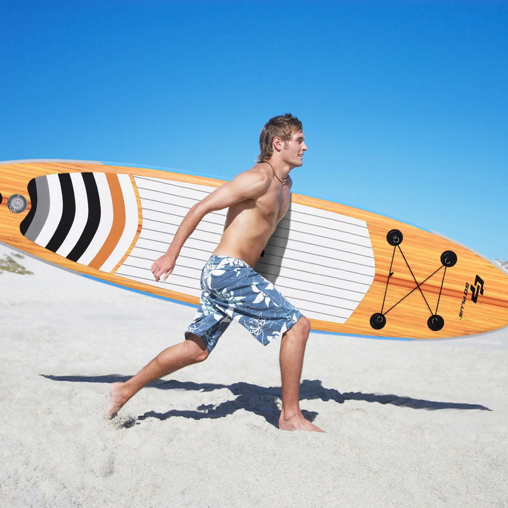 10' Inflatable Stand up Paddle Board R21788