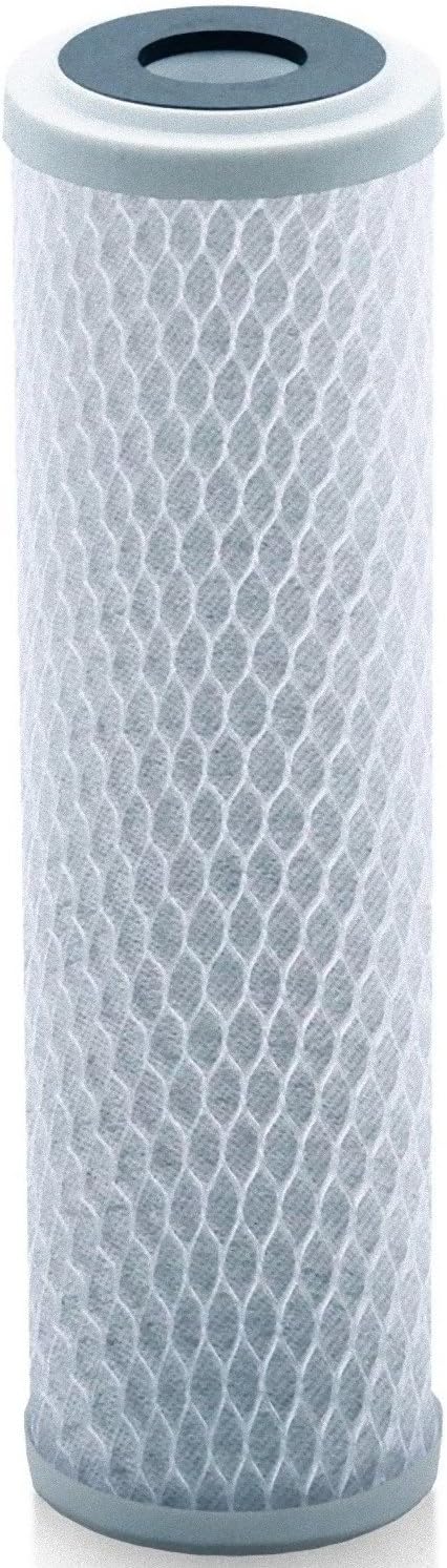 10 inch Carbon Block Water Filter Cartridge T797