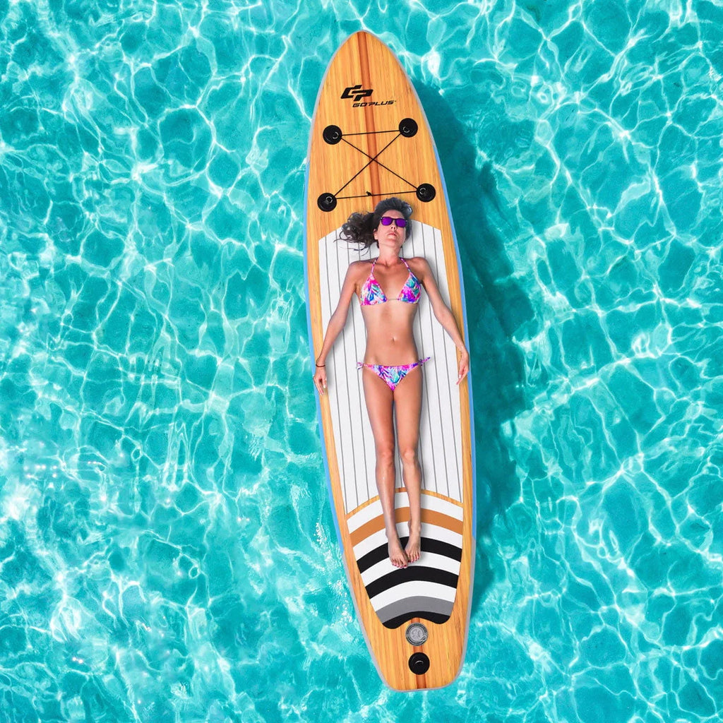 10' Inflatable Stand up Paddle Board R21788