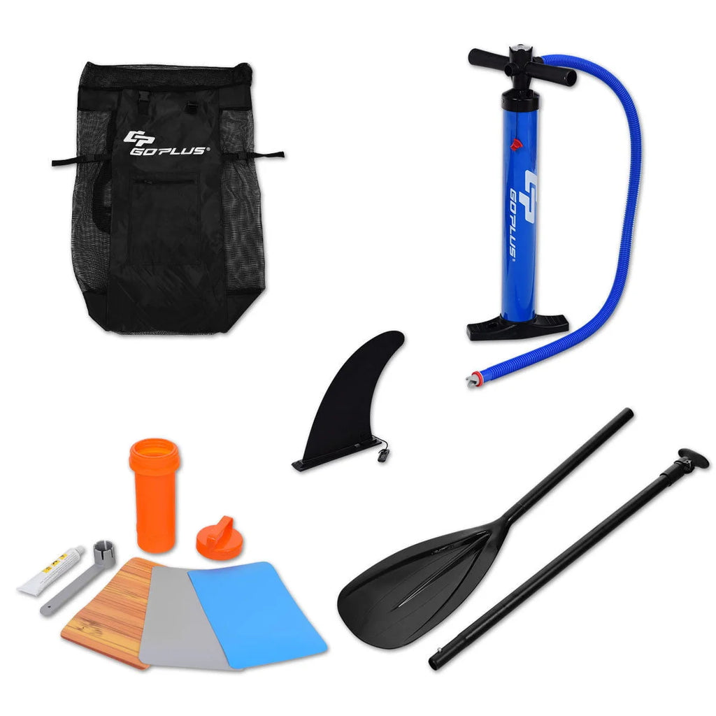 10' Inflatable Stand up Paddle Board R21788