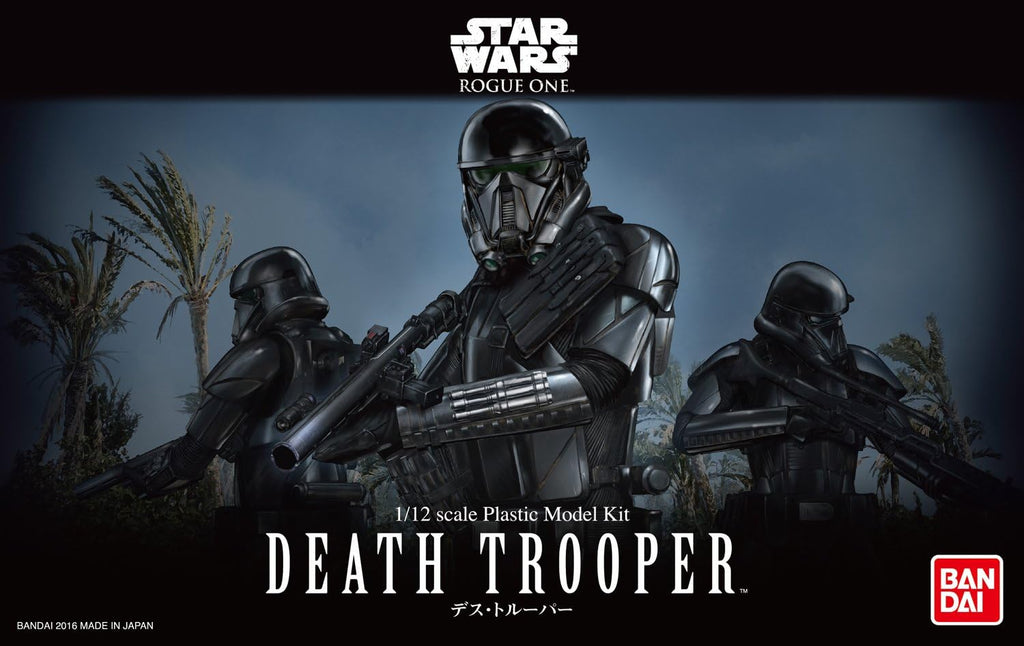 1/12 Death Trooper T39579