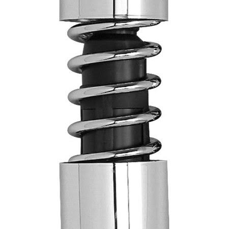 11.5in. Black Shocks E263