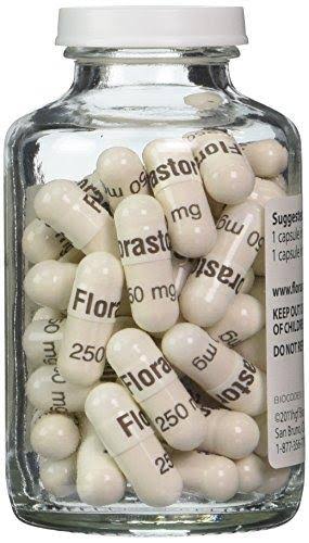 100 Count 250mg Probiotic O43393