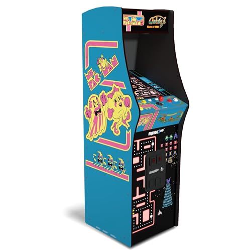 12 Classic Games Arcade Machine V9716