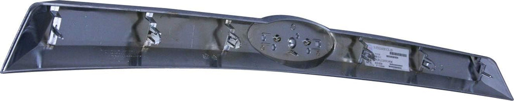 Chrome Grille Molding Set of 3 T744302