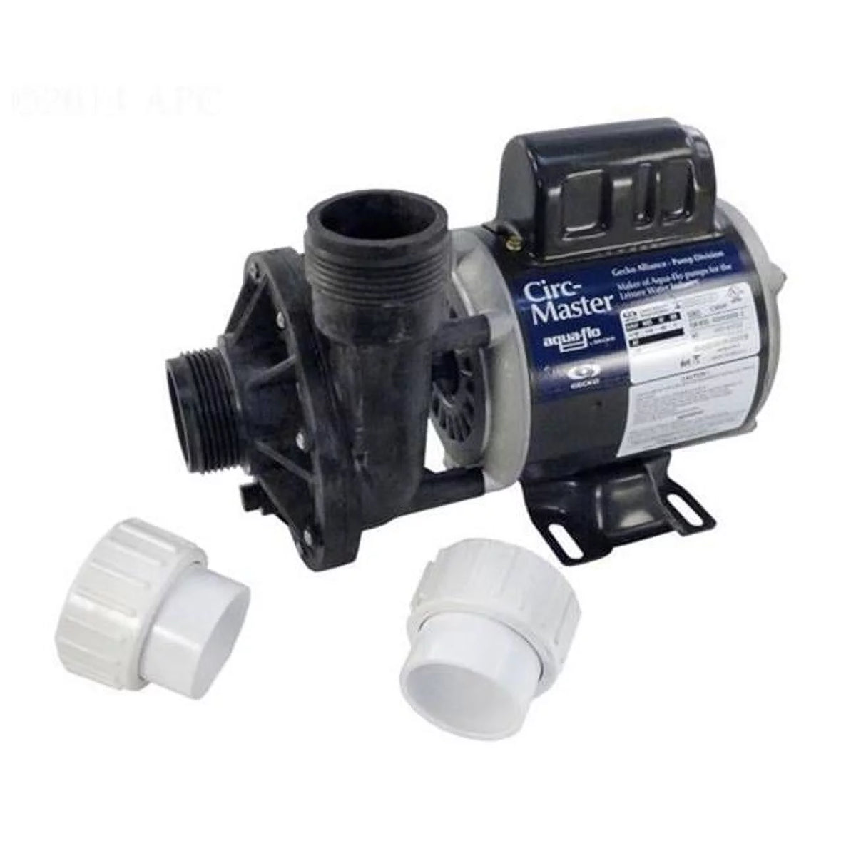 115V 0.06 HP Circulation Pump M67261