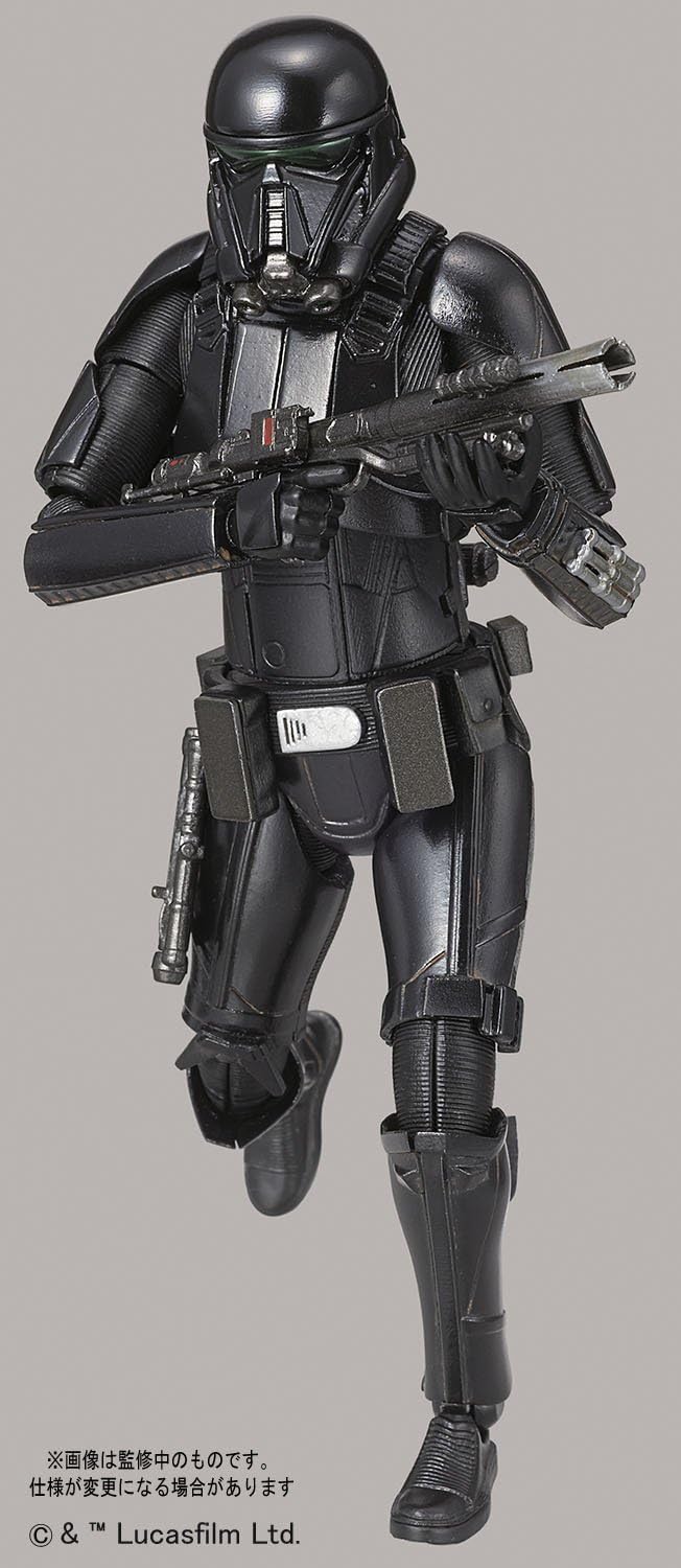 1/12 Death Trooper T39579