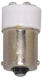Blue LED Replacement Pack of 2 X357