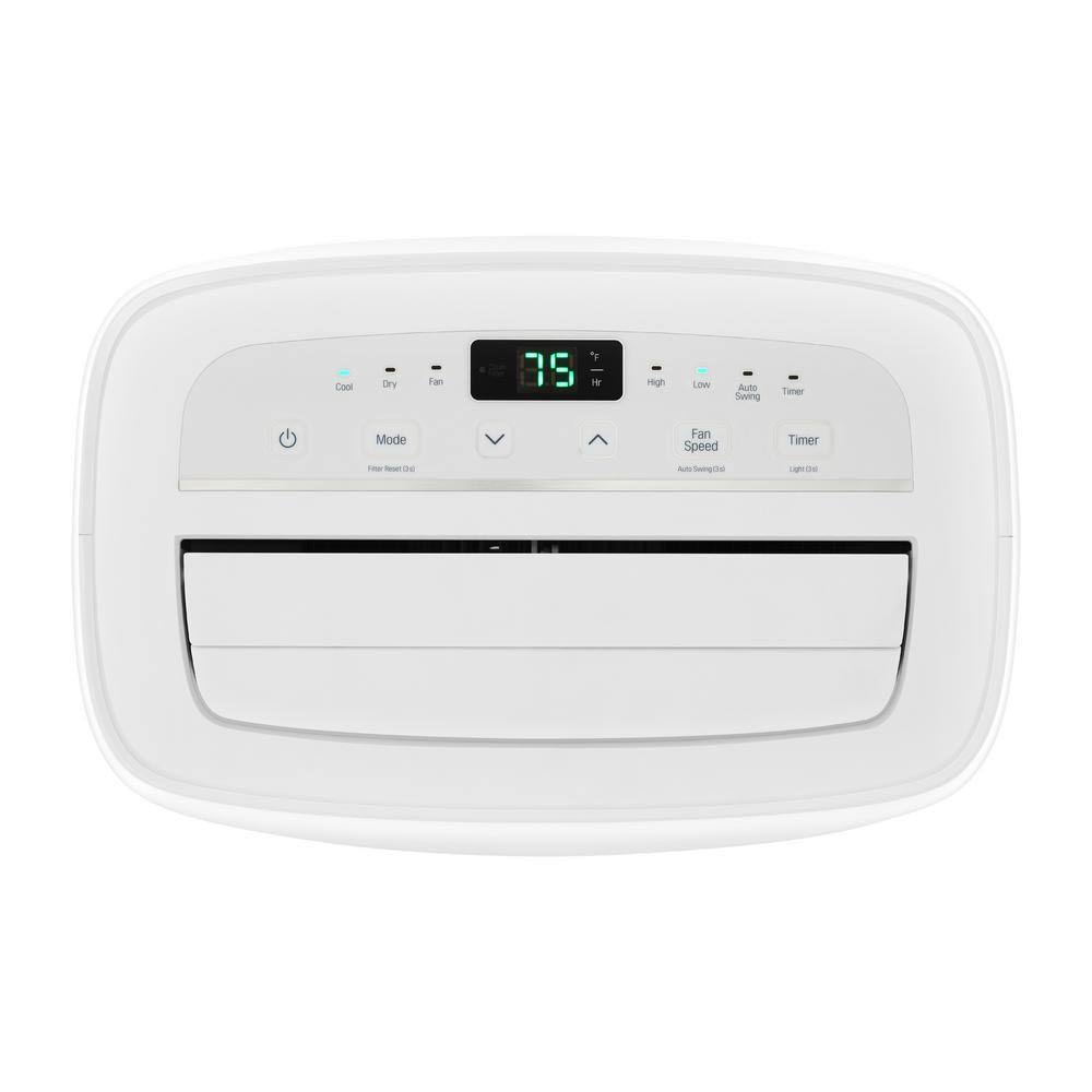 10,000 BTU Portable Air Conditioner G97045
