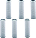 10 inch Carbon Block Water Filter Cartridge T797