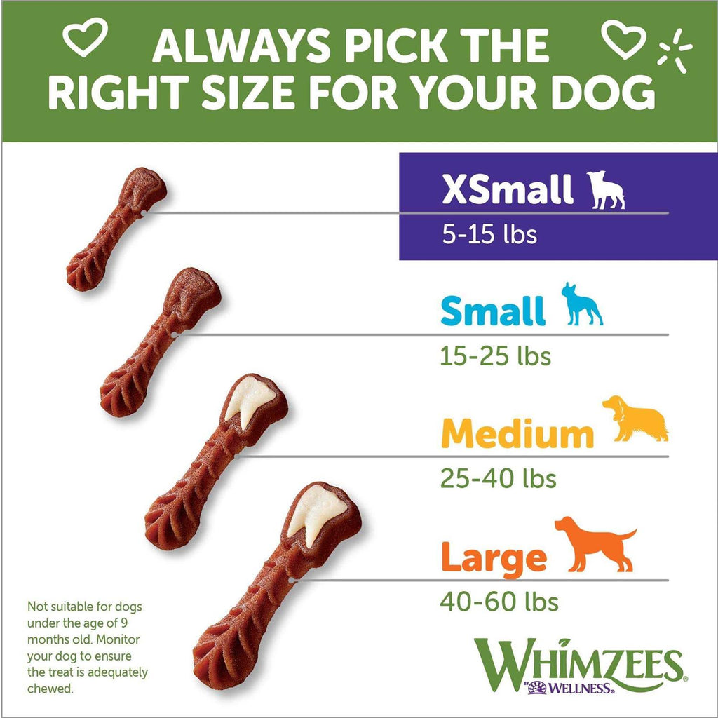 Dental Treats Q1230