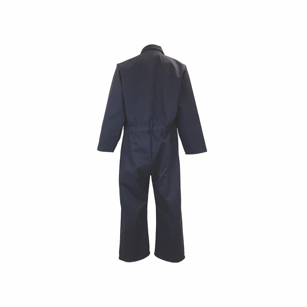 12 Cal Arc Flash Kit Large Navy Blue I563