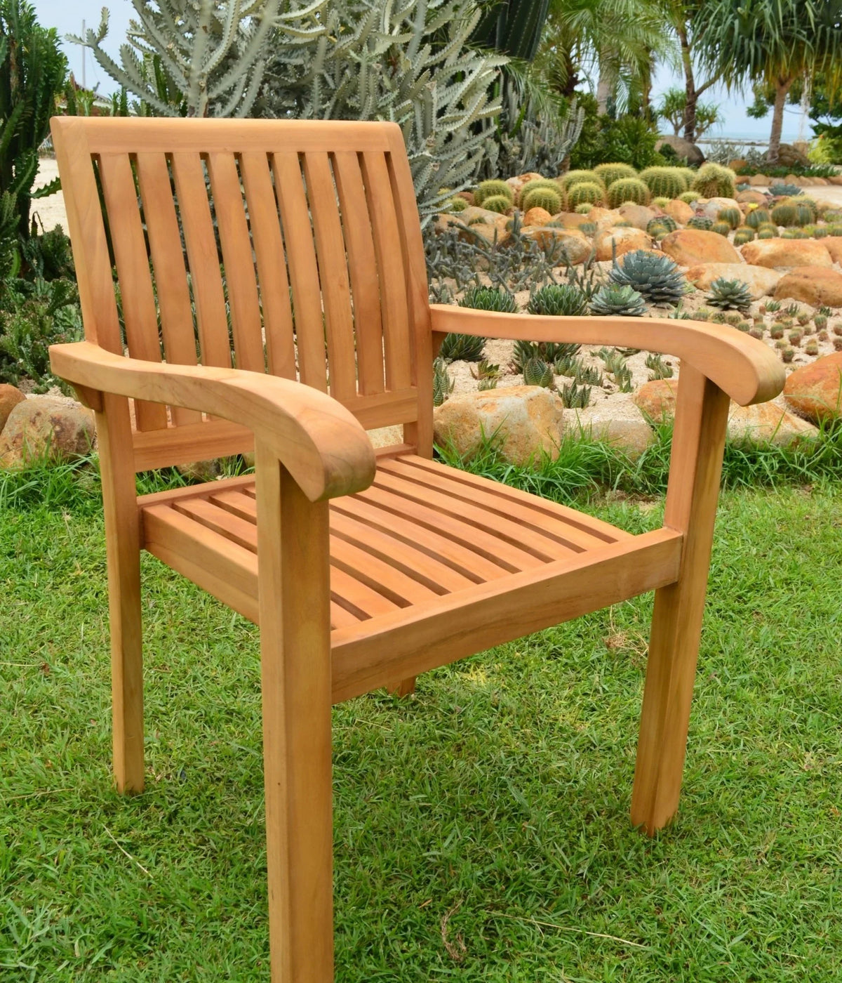 10 Seater 11 Pc Teak Dining Set X64859