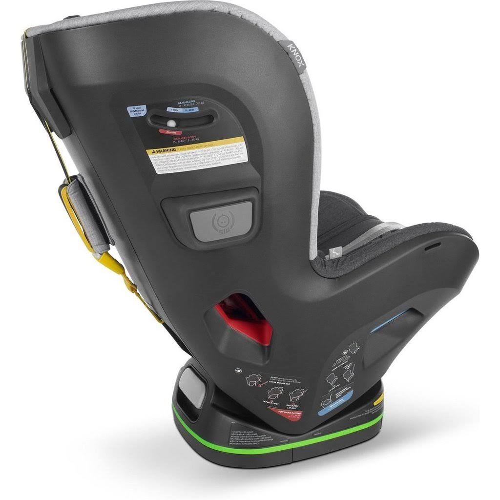 Convertible Car Seat Q6475