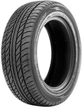 235/60R16 100H BSW Tire R3915