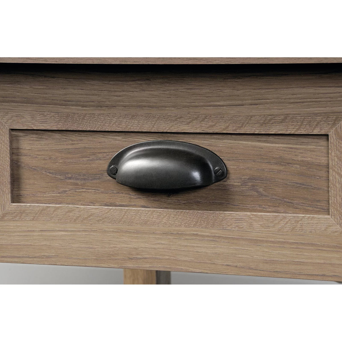 1 Drawer End Table O597