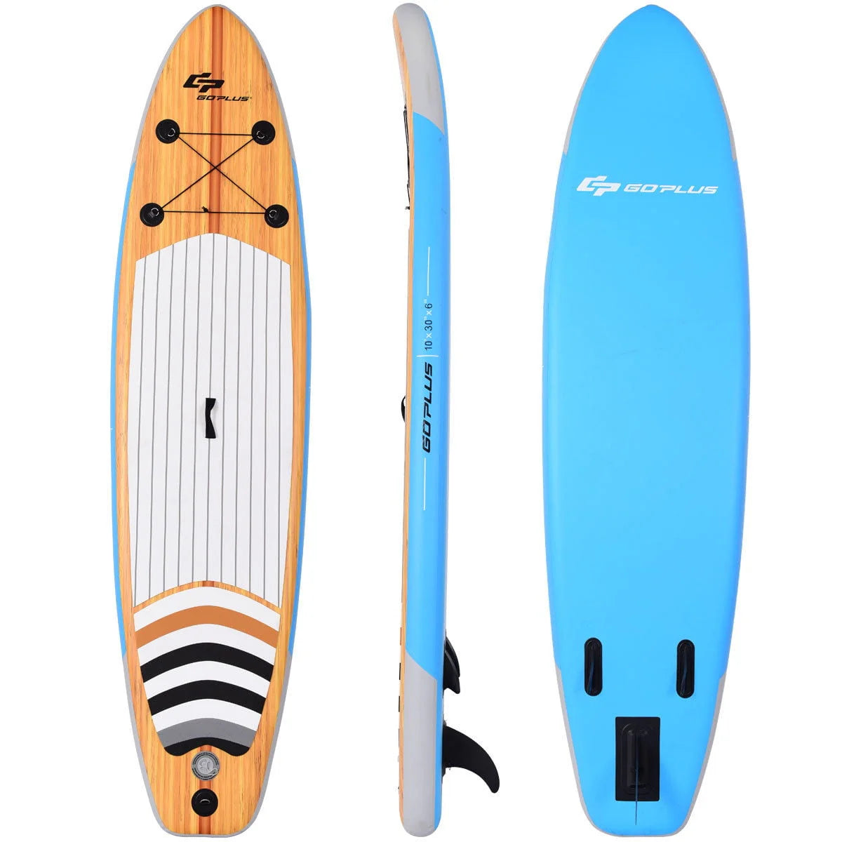 10' Inflatable Stand up Paddle Board R21788