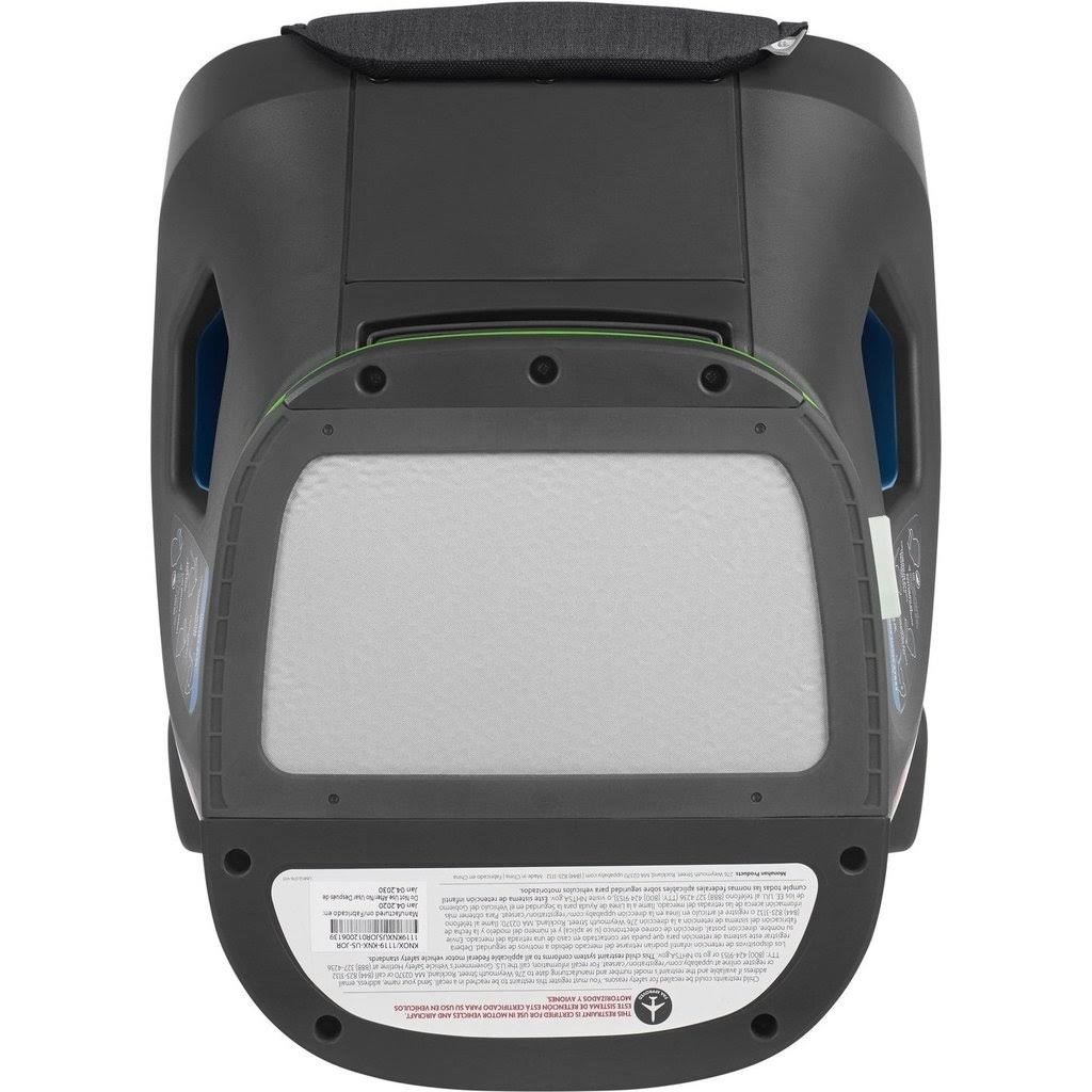 Convertible Car Seat Q6475