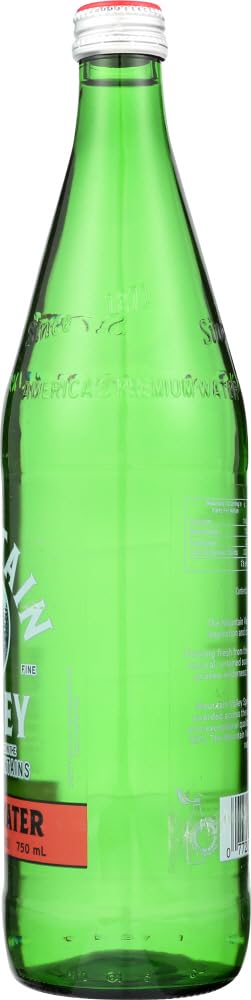 750 ml Spring Water Glass V807475