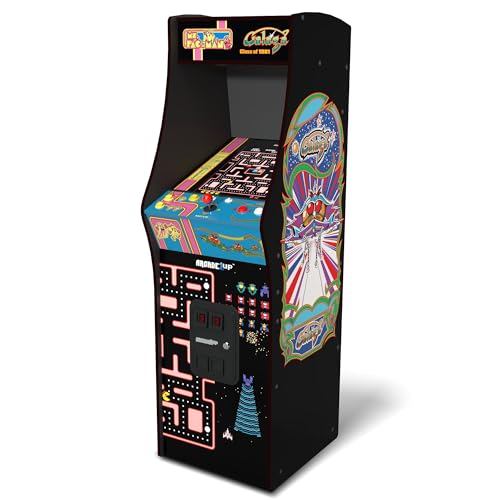 12 Classic Games Arcade Machine V9716