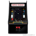 10 Inch Mini Arcade Machine Cabinet with 35 Retro Games U2687