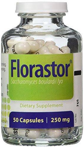 100 Count 250mg Probiotic O43393