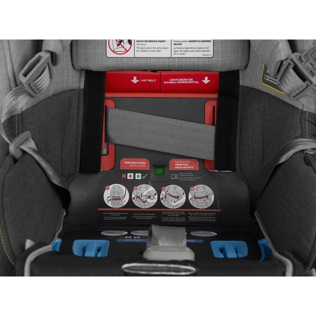 Convertible Car Seat Q6475
